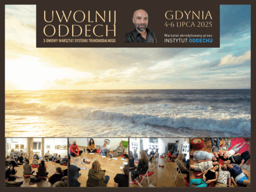 Uwolnij Oddech. GDYNIA /4-6.07.2025/